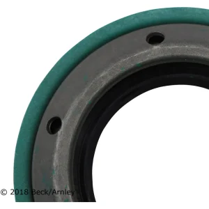 Beck/Arnley Drive Axle Flange Seal – 052-3557 - view 4
