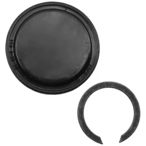 Beck/Arnley Drive Axle Flange Seal – 052-3592 - view 4