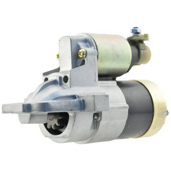 Ultima Starter – Remanufactured – R612909A