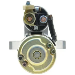 Ultima Starter – Remanufactured – R612909A - view 2