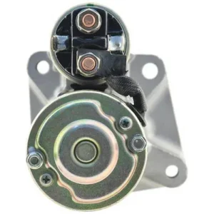 Ultima Starter – Remanufactured – R612911A - view 2