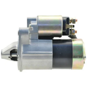 Ultima Starter – Remanufactured – R612911A - view 4