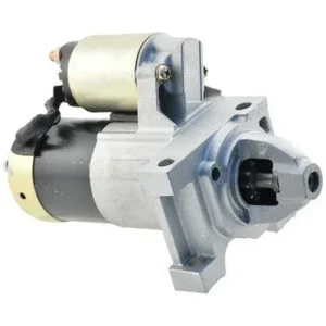 Ultima Starter – Remanufactured – R612913A