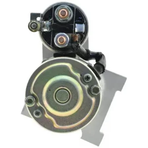 Ultima Starter – Remanufactured – R612913A - view 2