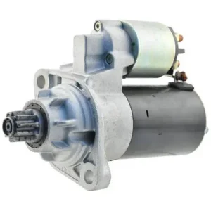 Ultima Starter – Remanufactured – R612919A