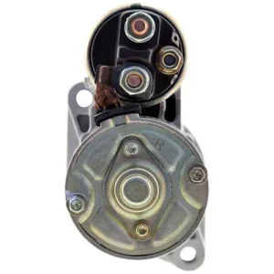 Ultima Starter – Remanufactured – R612920A - view 2