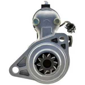 Ultima Starter – Remanufactured – R612927A - view 3