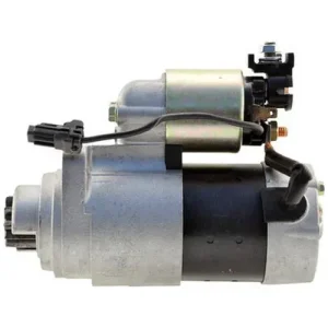 Ultima Starter – Remanufactured – R612927A - view 4