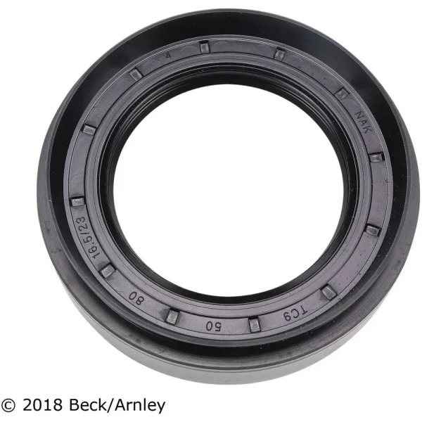 Beck/Arnley Drive Axle Flange Seal – 052-3615