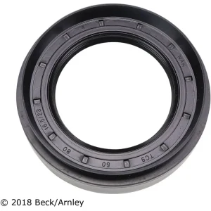 Beck/Arnley Drive Axle Flange Seal – 052-3615 - view 3