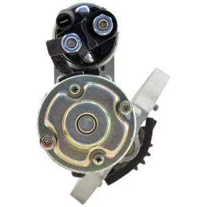 Ultima Starter – Remanufactured – R612929A - view 2