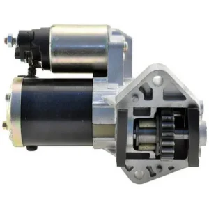 Ultima Starter – Remanufactured – R612929A - view 4
