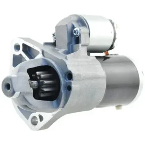 Ultima Starter – Remanufactured – R612931A