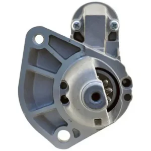 Ultima Starter – Remanufactured – R612931A - view 3