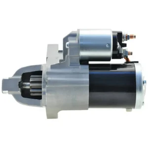 Ultima Starter – Remanufactured – R612931A - view 4