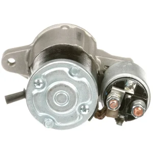 Ultima Starter – Remanufactured – R612936A - view 2
