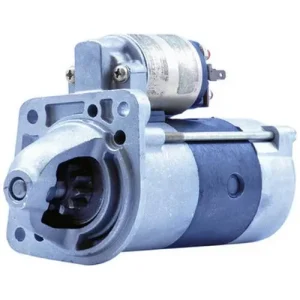 Ultima Starter – Remanufactured – R612939A