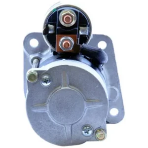 Ultima Starter – Remanufactured – R612939A - view 2