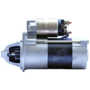 Ultima Starter – Remanufactured – R612939A - view 4