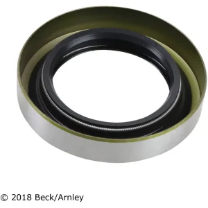 Beck/Arnley Output Shaft Seal – 052-3647 - view 3