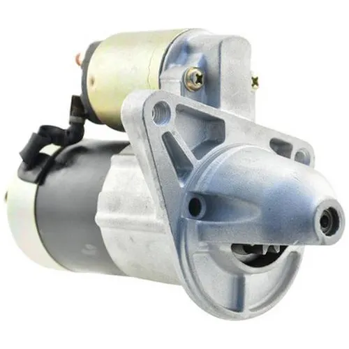Ultima Starter – Remanufactured – R612942A