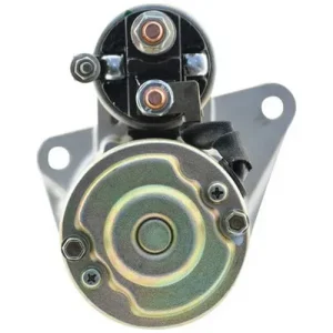 Ultima Starter – Remanufactured – R612942A - view 2