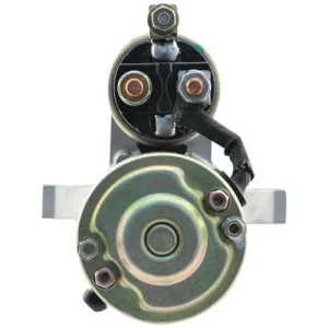 Ultima Starter – Remanufactured – R612943A - view 2