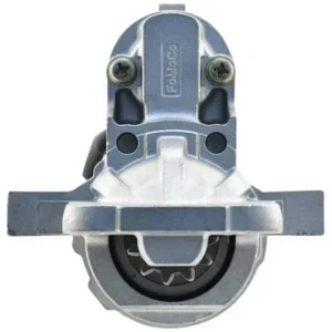 Ultima Starter – Remanufactured – R612943A - view 3
