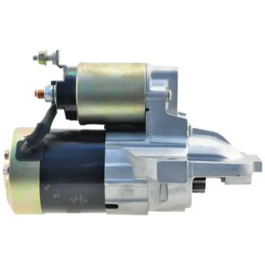 Ultima Starter – Remanufactured – R612943A - view 4