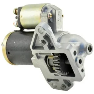 Ultima Starter – Remanufactured – R612946A