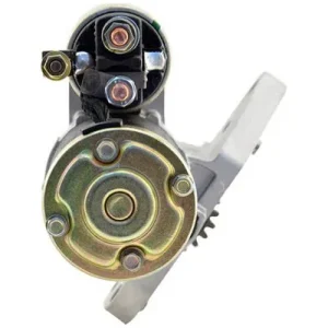 Ultima Starter – Remanufactured – R612946A - view 2