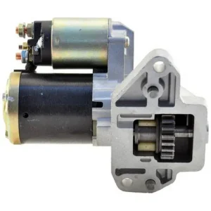 Ultima Starter – Remanufactured – R612946A - view 4