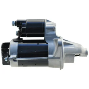 Ultima Starter – Remanufactured – R612951A - view 4