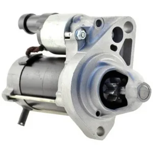 Ultima Starter – Remanufactured – R612953A