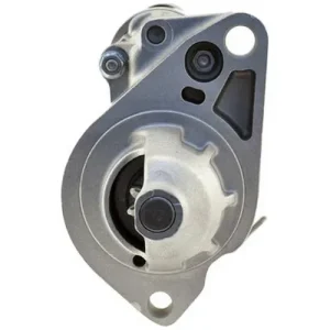 Ultima Starter – Remanufactured – R612953A - view 3