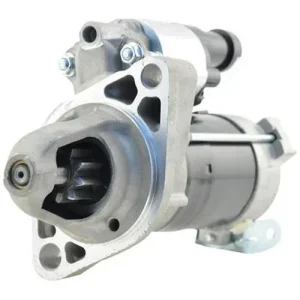 Ultima Starter – Remanufactured – R612957A
