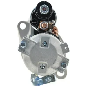 Ultima Starter – Remanufactured – R612957A - view 2