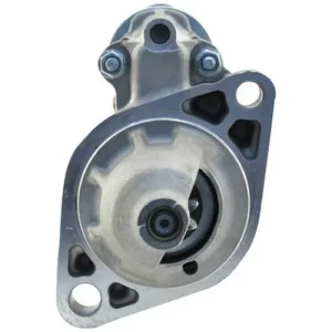 Ultima Starter – Remanufactured – R612957A - view 3