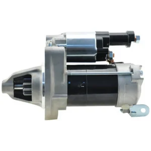 Ultima Starter – Remanufactured – R612957A - view 4