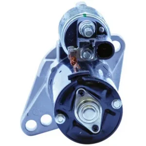 Ultima Starter – Remanufactured – R612962A - view 2