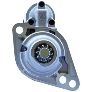 Ultima Starter – Remanufactured – R612962A - view 3