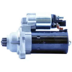 Ultima Starter – Remanufactured – R612962A - view 4