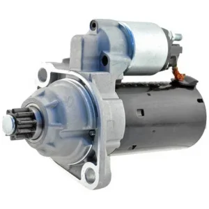 Ultima Starter – Remanufactured – R612963A