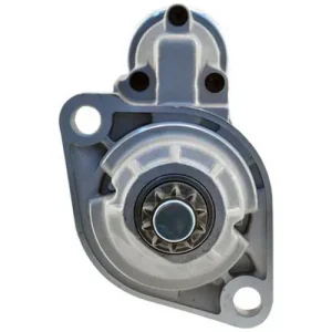 Ultima Starter – Remanufactured – R612963A - view 3