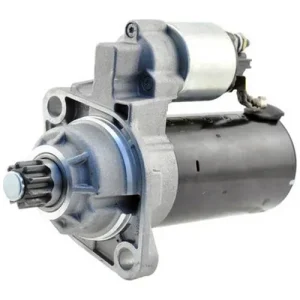 Ultima Starter – Remanufactured – R612966A