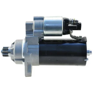 Ultima Starter – Remanufactured – R612966A - view 4