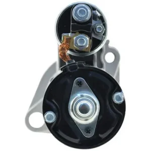 Ultima Starter – Remanufactured – R612967A - view 2