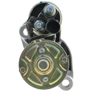 Ultima Starter – Remanufactured – R612970A - view 2