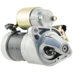 Ultima Starter – Remanufactured – R612975A