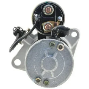 Ultima Starter – Remanufactured – R612975A - view 2